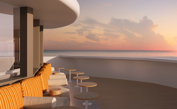 【超级游艇系列】庞洛邮轮-帕斯帕雷珍珠号