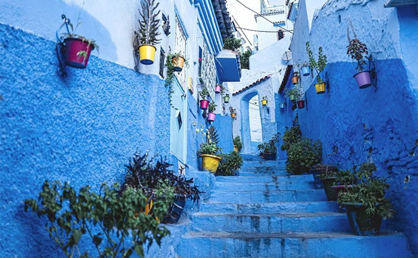 【摩洛哥王国攻略+行程推荐】浪漫与神秘并存‌ 文化与自然的交融