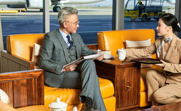 【高端出行服务】全球公务机 | 机场国宾礼遇+专属服务 | 高铁专属服务 | 豪华礼宾车服务