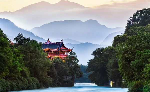 【Popular Chengdu 5 Days】Indulge in this leisurely land of abundance