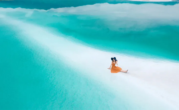 【Qinghai | The baptism of the soul】Explore the vastness and magnificence of the Northwest