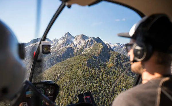 【肯尼亚直升机游猎攻略】顶奢flying safari