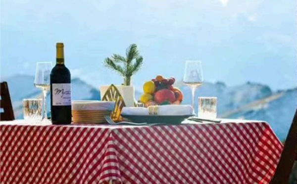 7 Days Rustic Luxury Tour In lli Region Xinjiang