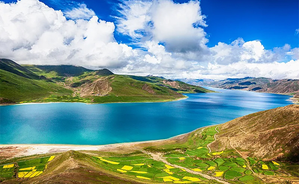 6 Days Lhasa and Shigatse Tour