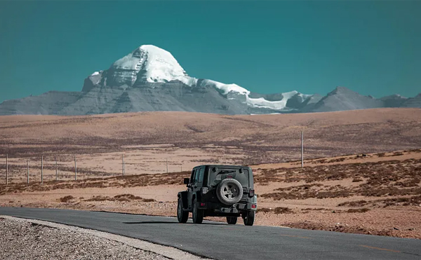 13 Days Kailash Pilgrimage -Kyirong-Kathmandu  Small Group Tour