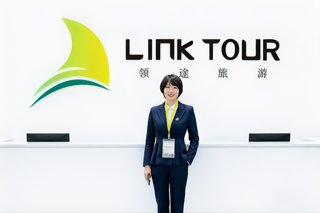 领途旅游 Link Tour 2026周年庆，听听全球文旅挚友怎么说 | Link Tour 2026 Anniversary Celebratio