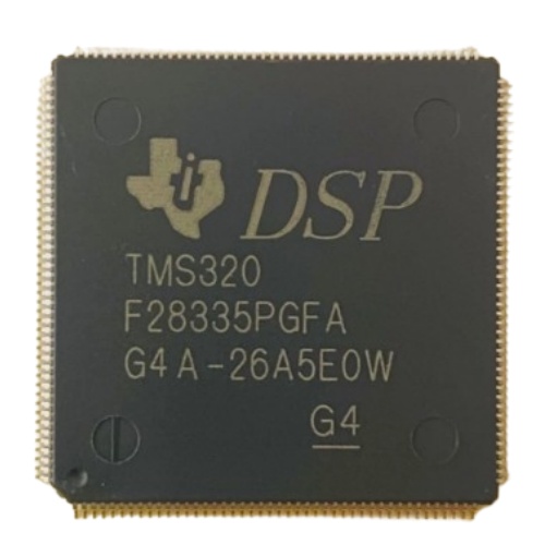 TMS320F28335PGFA