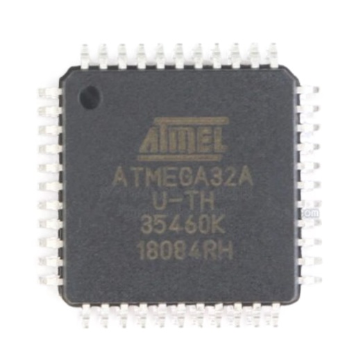 ATMEGA32A-AU