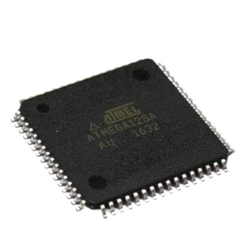 ATMEGA128A-AU