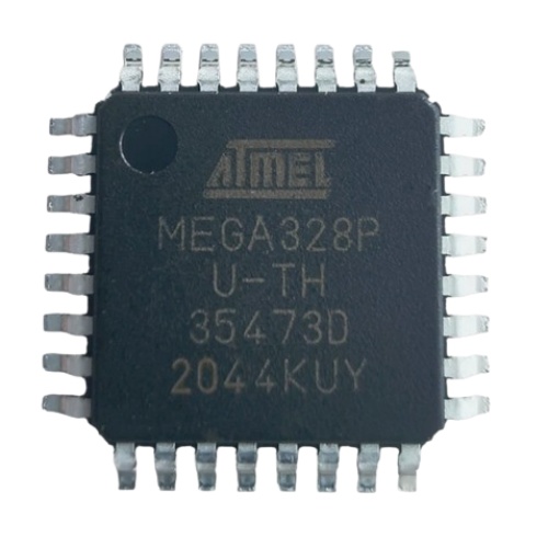 ATMEGA328P-AU
