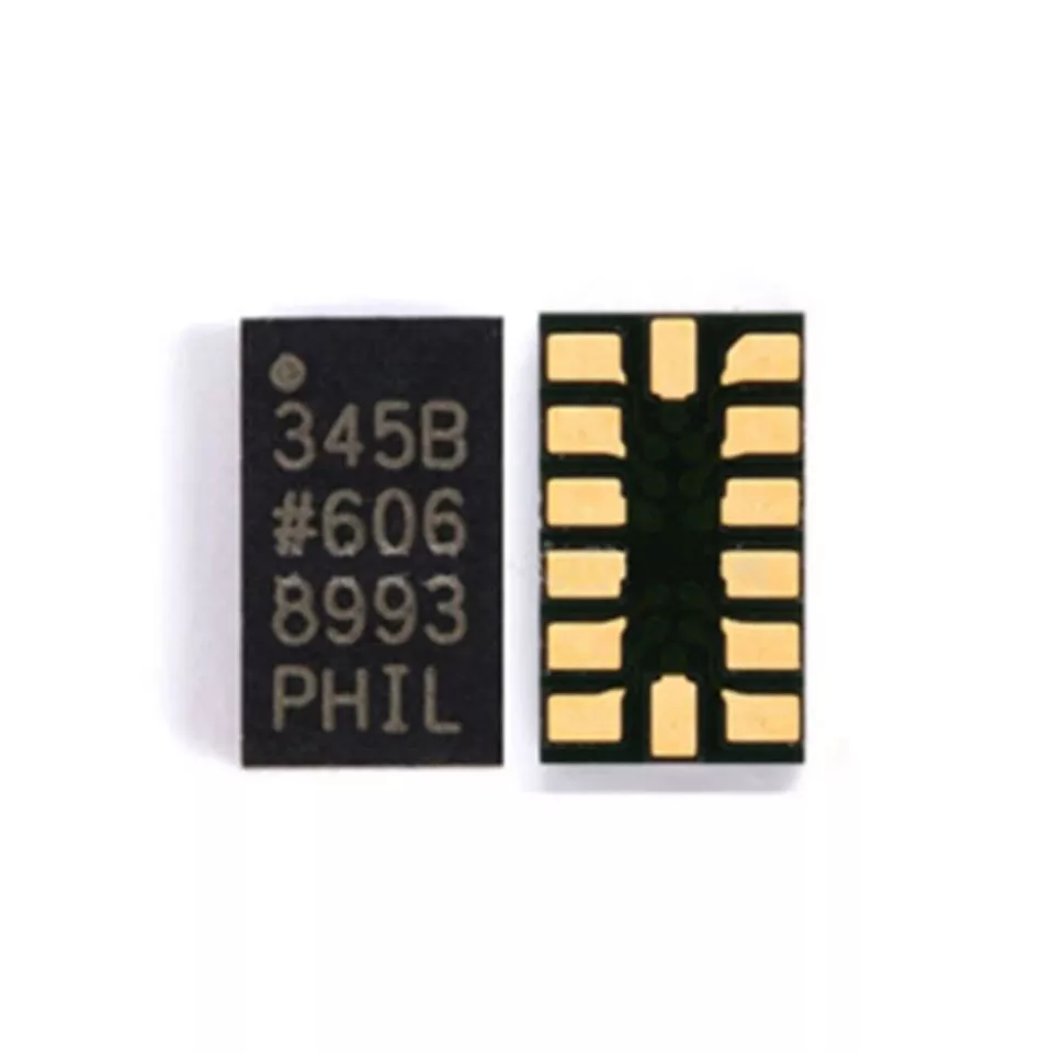ADXL345BCCZ