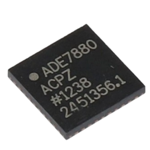 ADE7880ACPZ