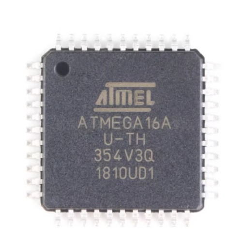 ATMEGA16A-AU
