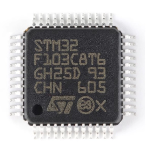 STM32F103C8T6