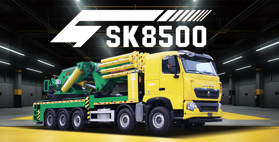 SK8500