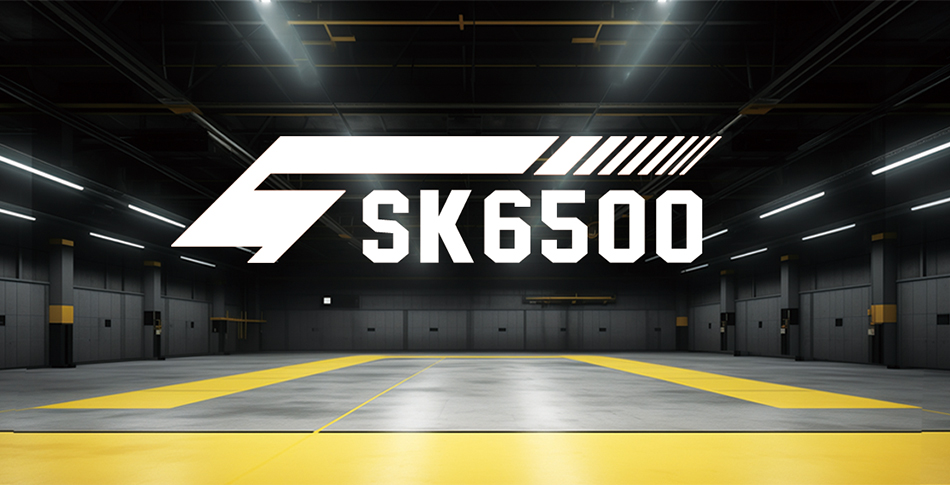 SK6500