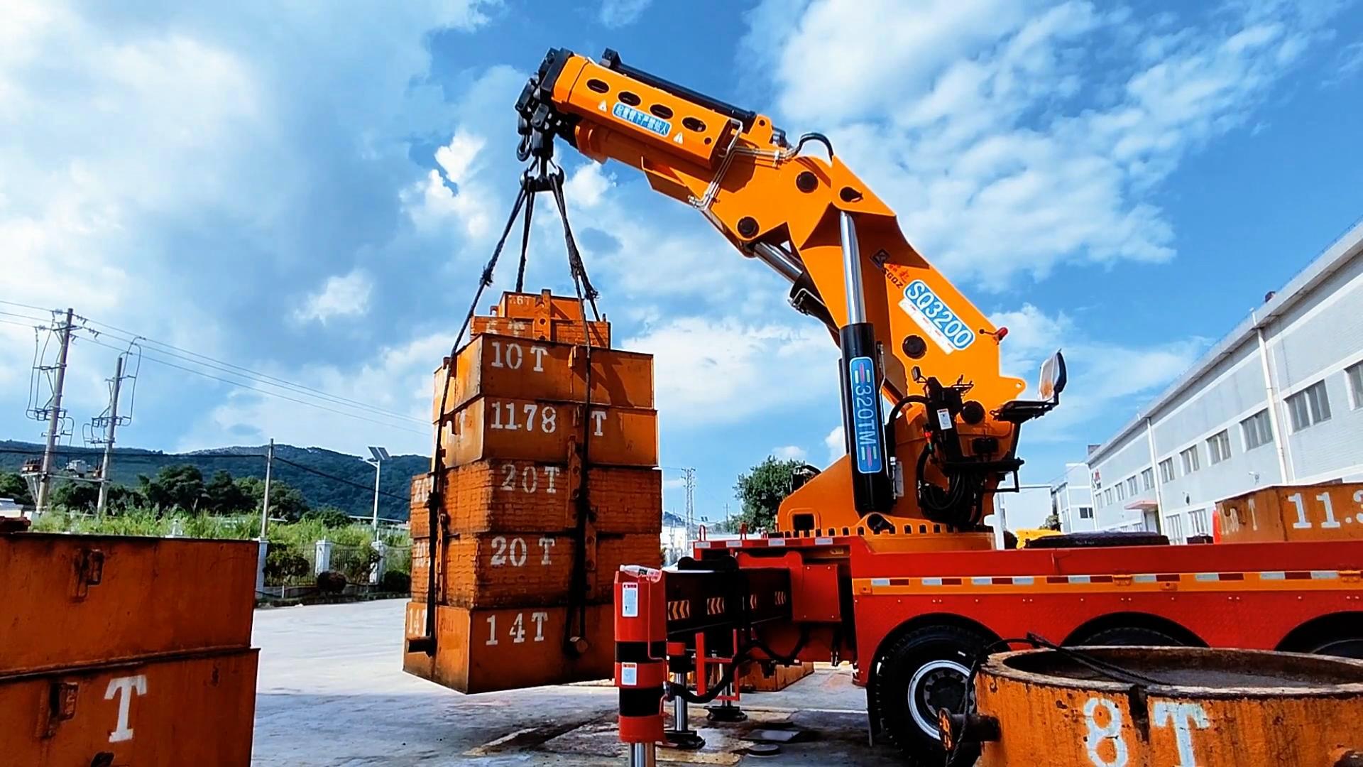 买二手？难道你不知道SQ3200D正在限量促销吗？！