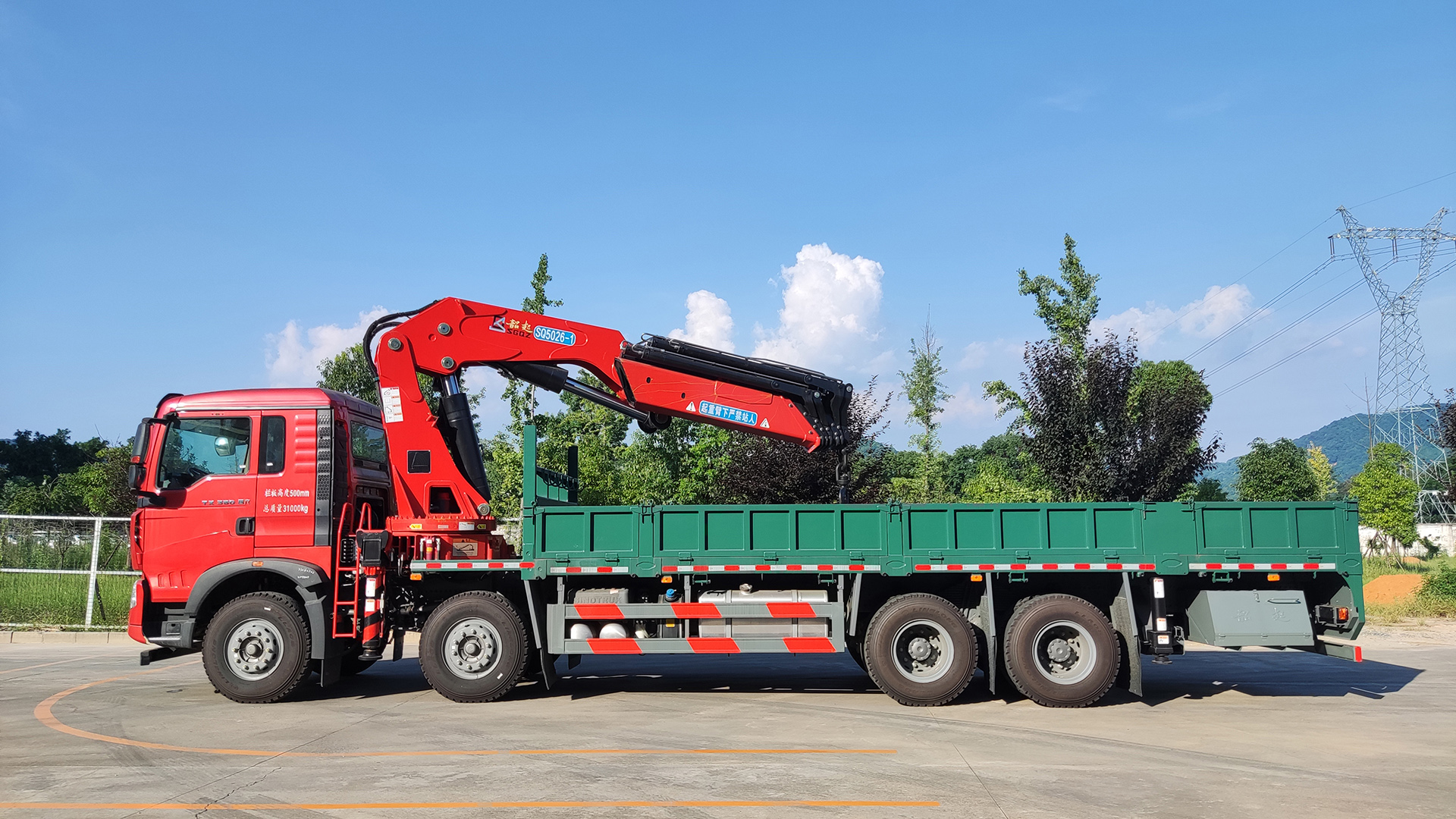 韶起SQ500-历经14年市场检验，助力无数客户发财致富