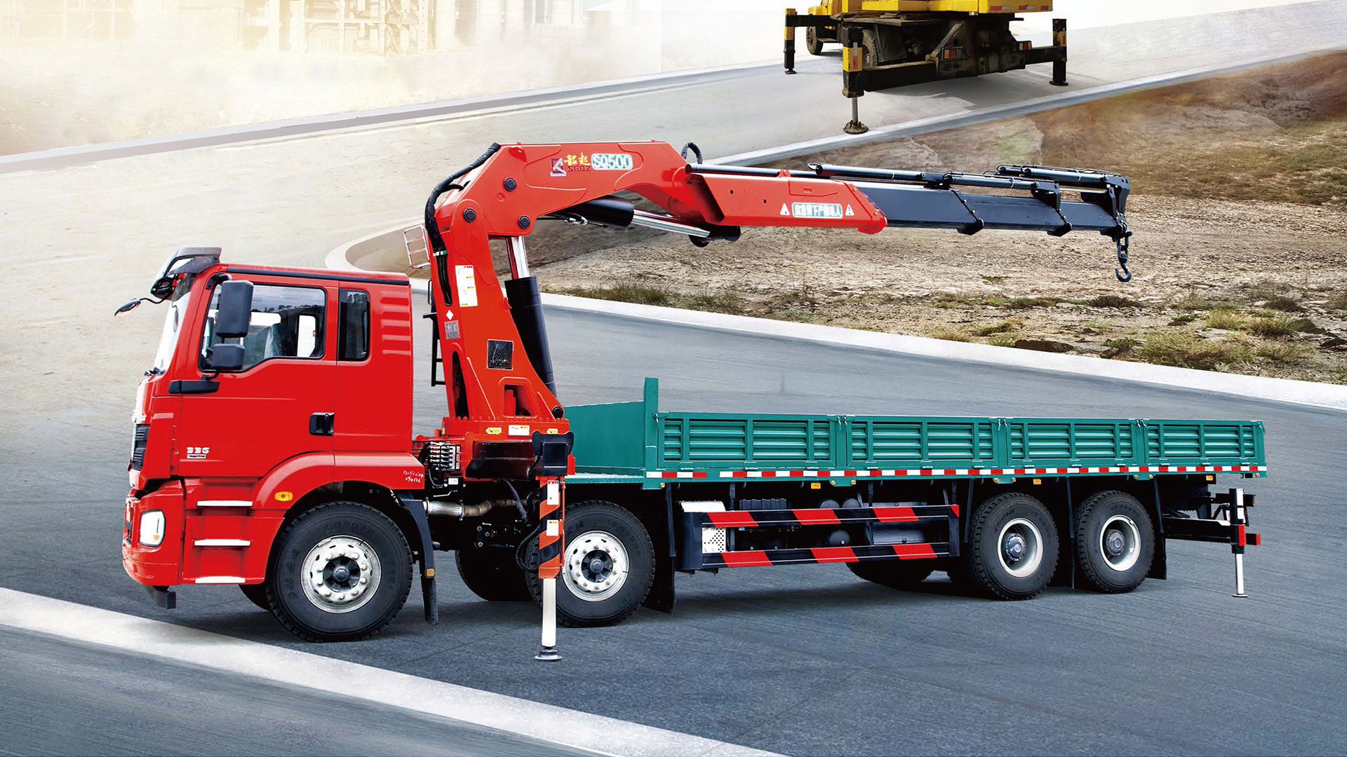 韶起SQ500-历经14年市场检验，经典中的经典