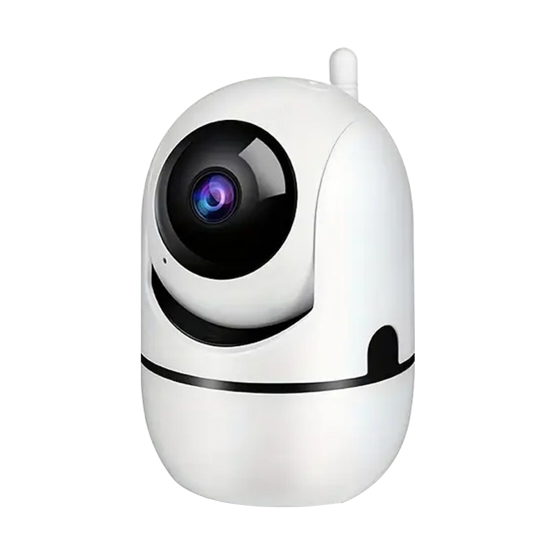 1080P WiFi camera