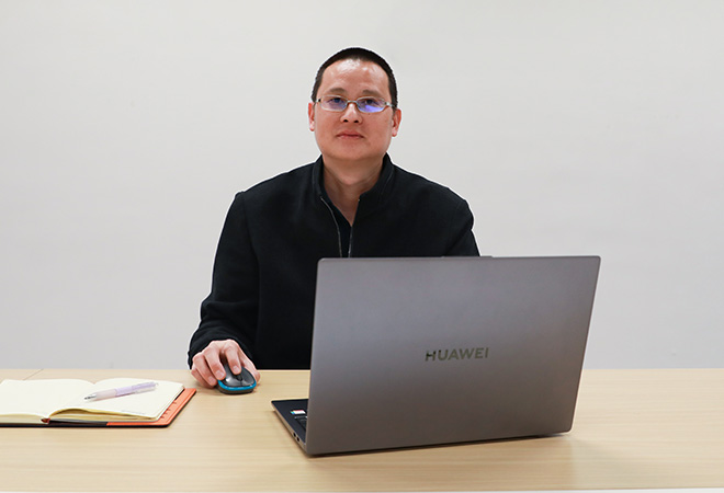 Wangxian Luo-General Manager Assistant