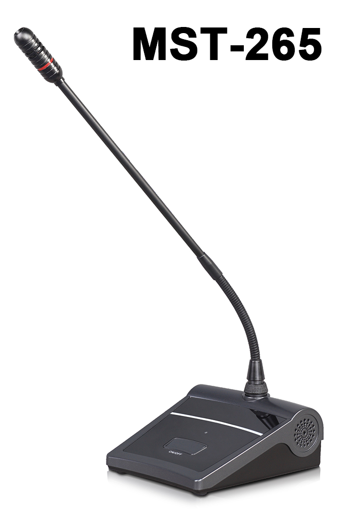 MST-265