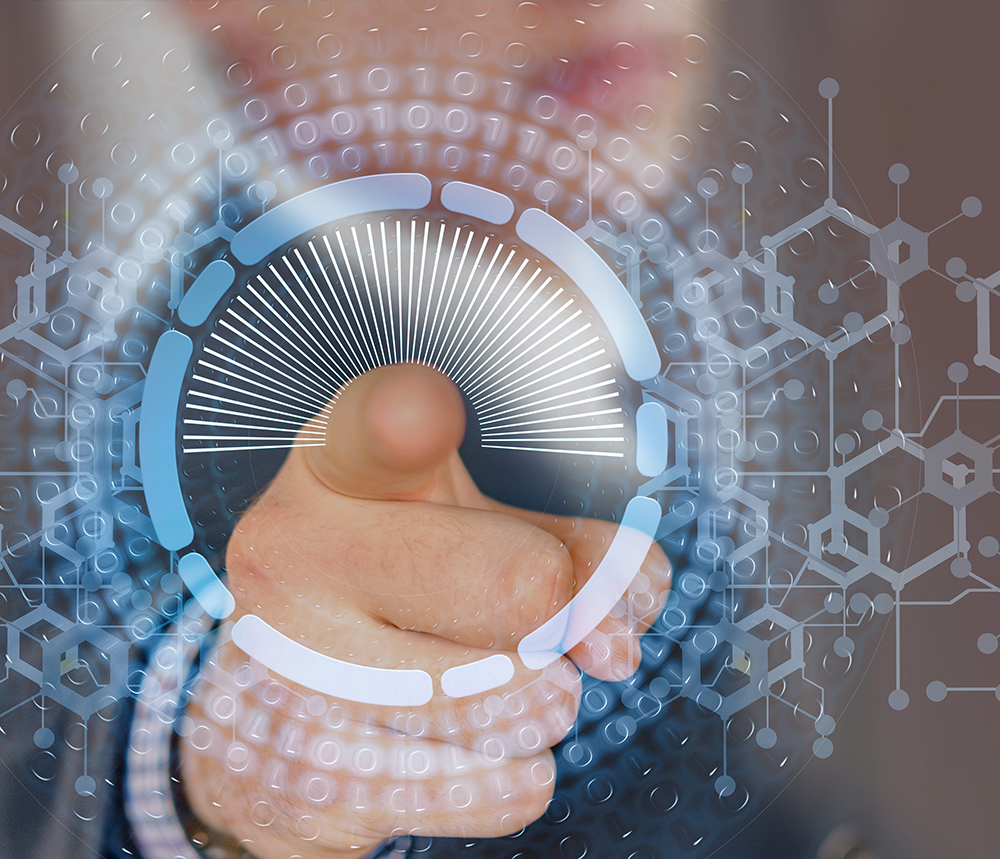 Intelligent Knowledge Base