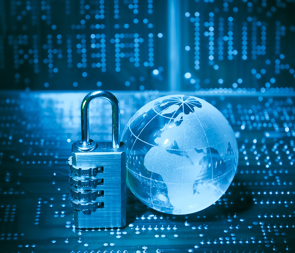 Security Merchants  APP