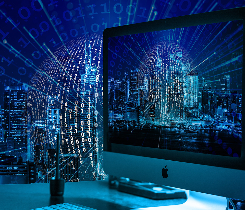 Intelligent Marketing Platform