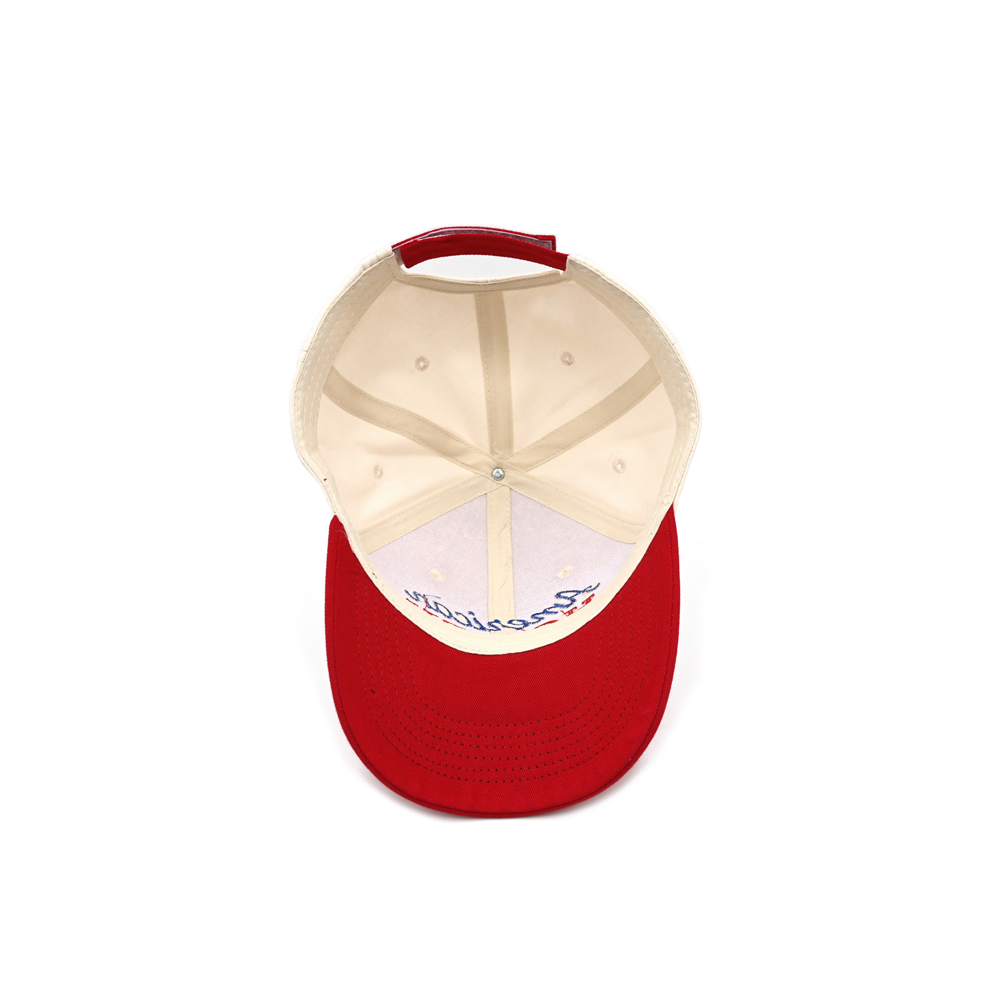 AMERICAN HONEY TRUCKER HAT