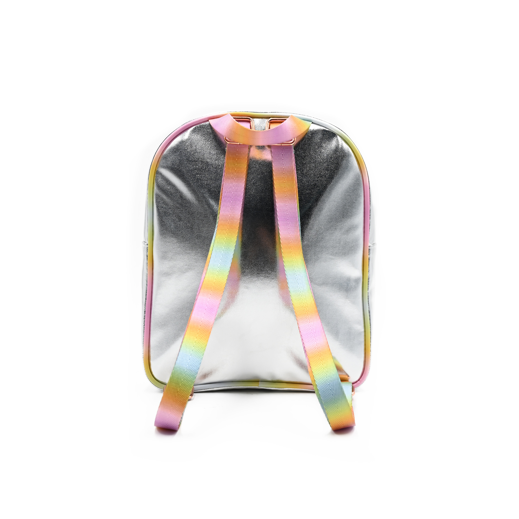 Girls Mini 3D Butterflies/Hearts/Stars Backpack