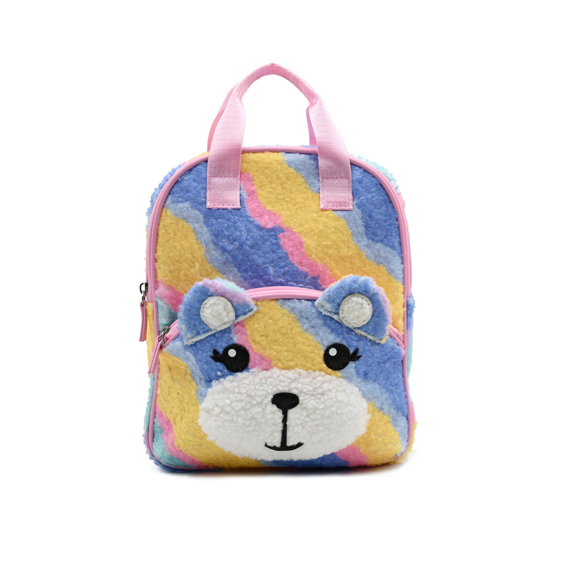 Portable Children Backpack