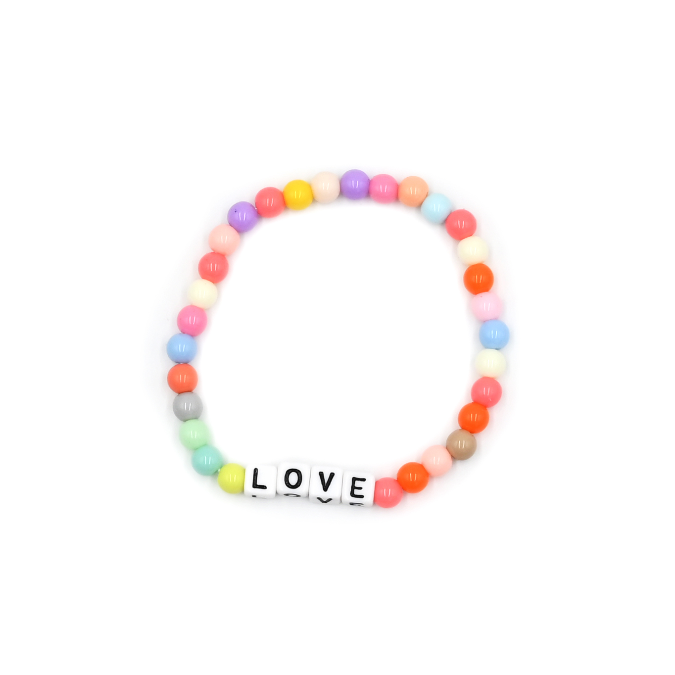 Handmade Party Rave Bracelets