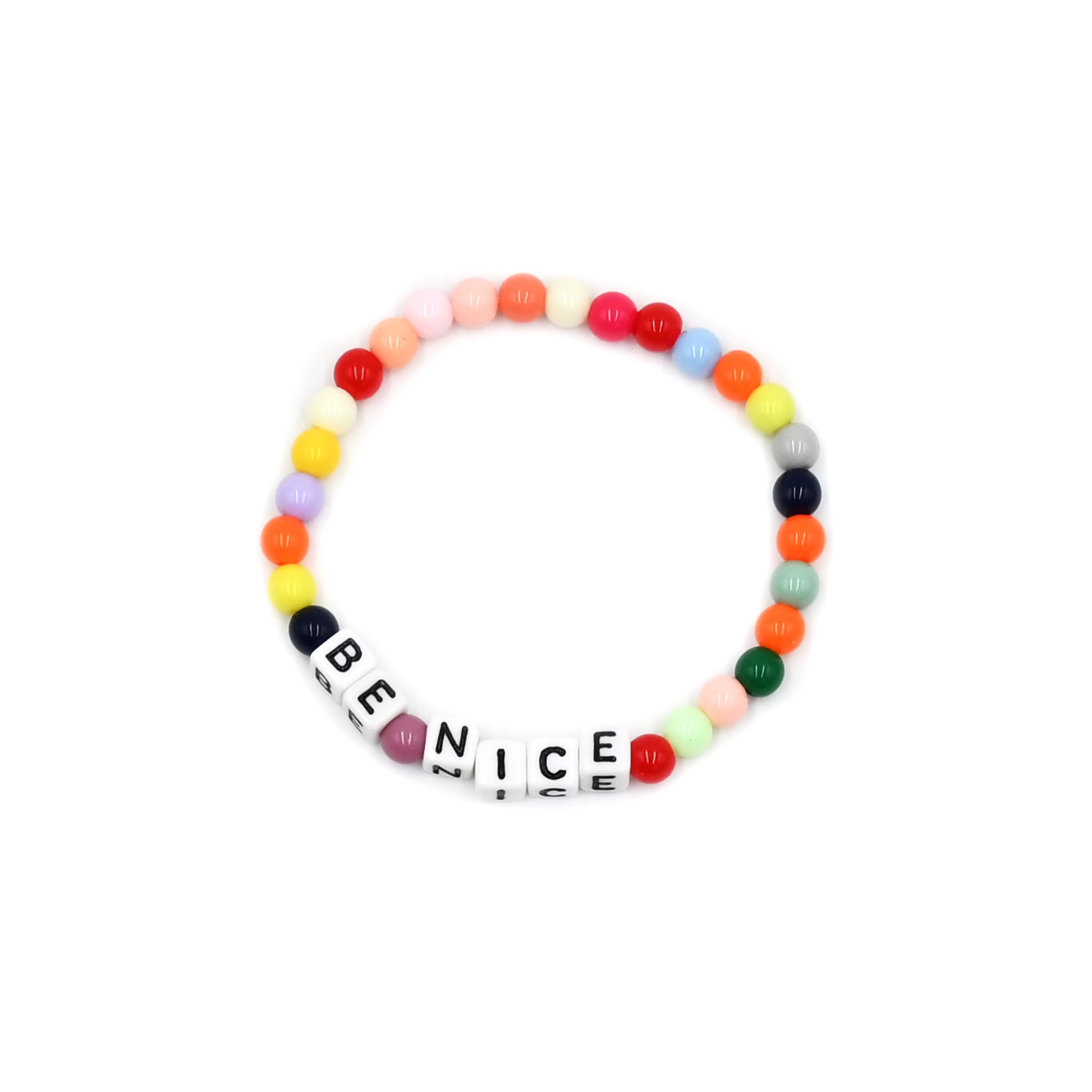 Handmade Party Rave Bracelets