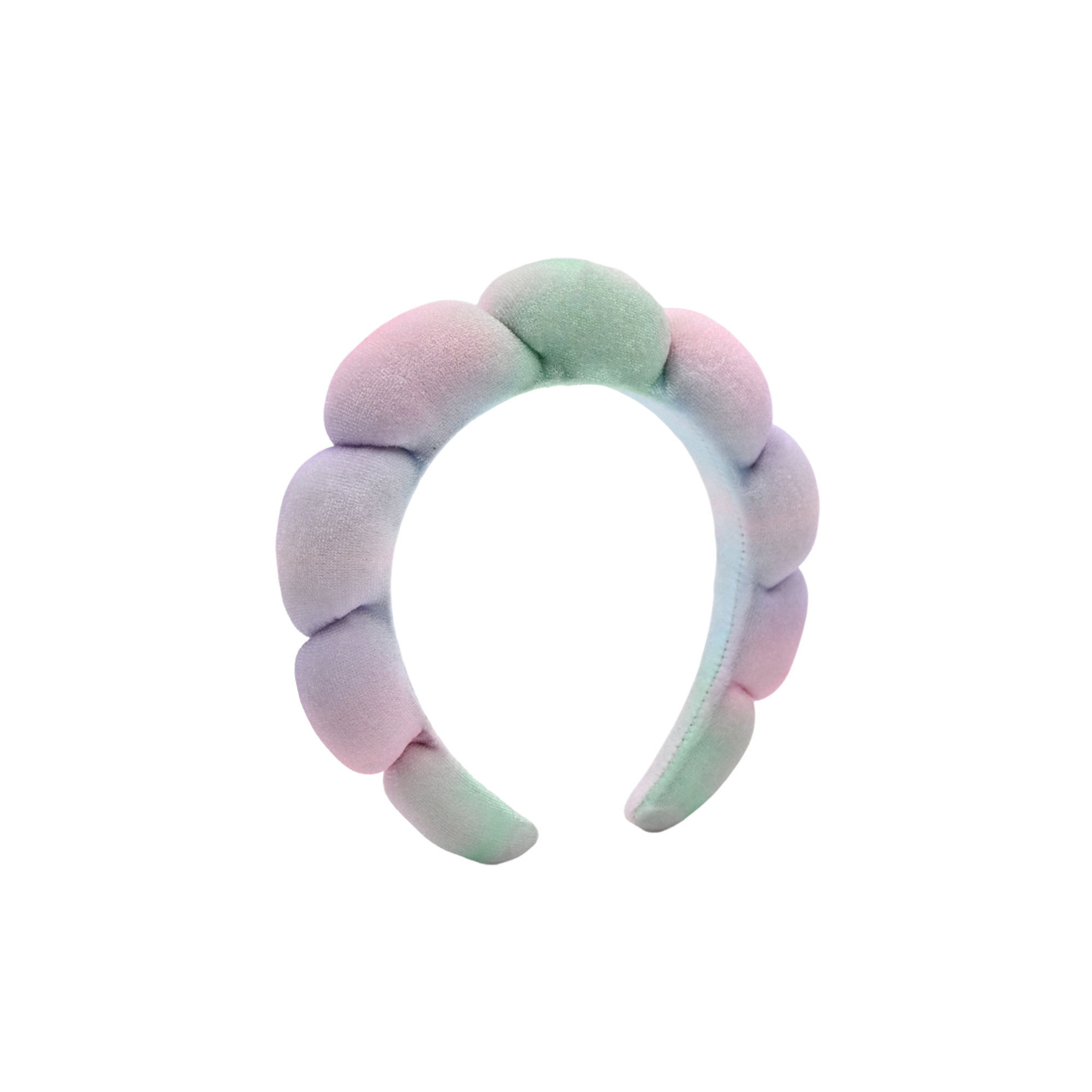 Puffy Spa Headband