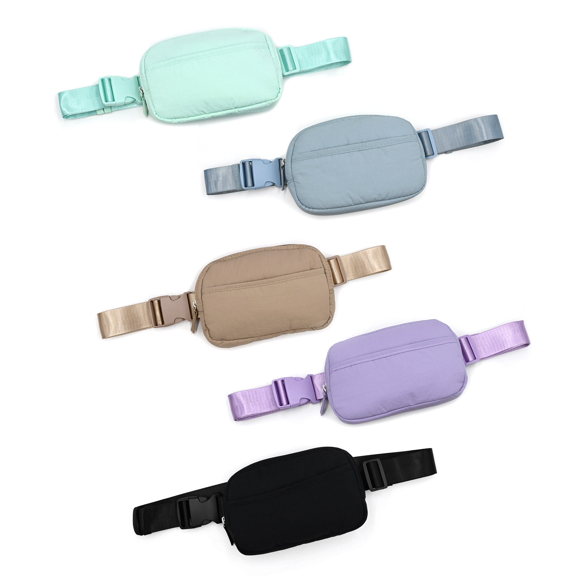 Belt Bag for Women Crossbody Bags