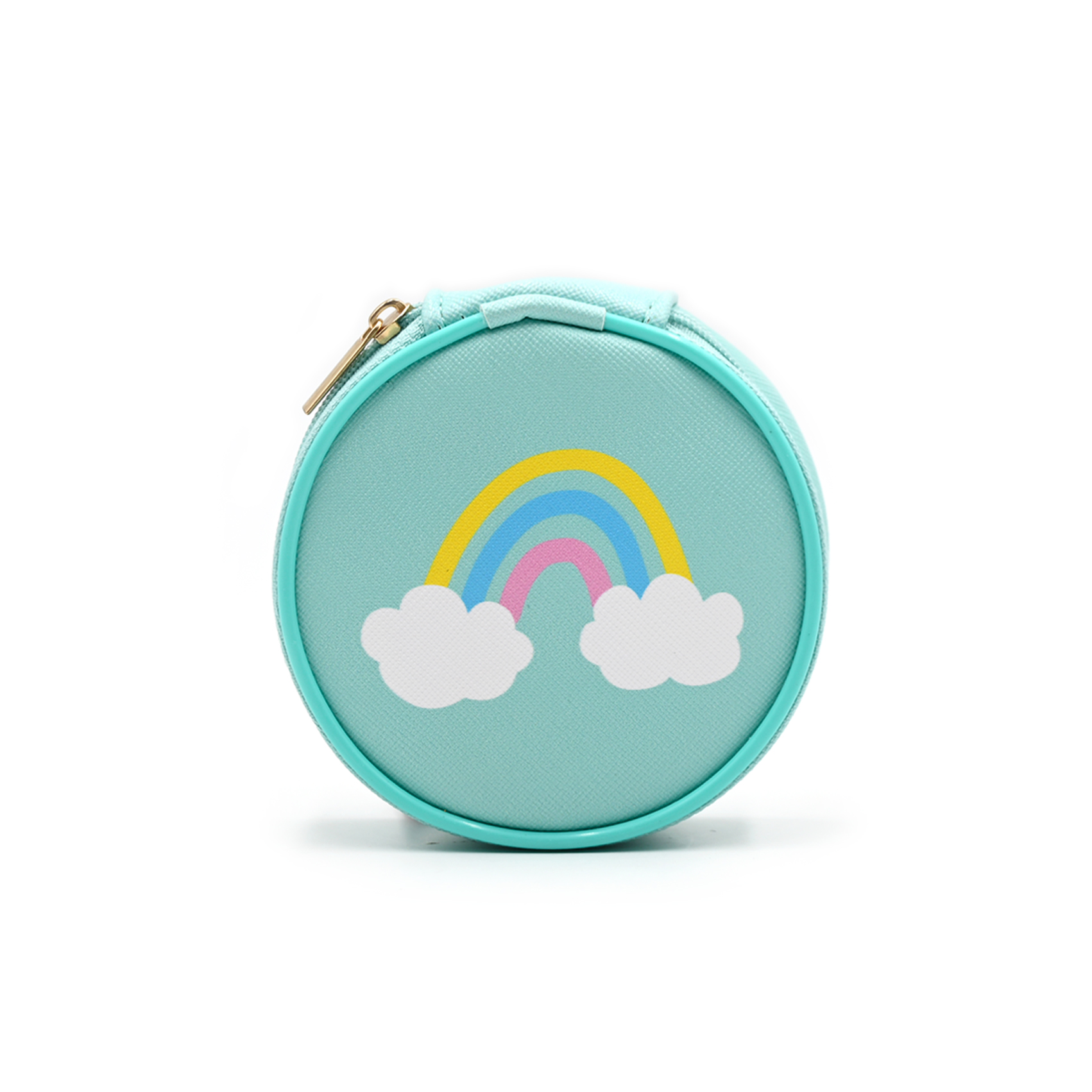 7-Day Travel Pill Case Box