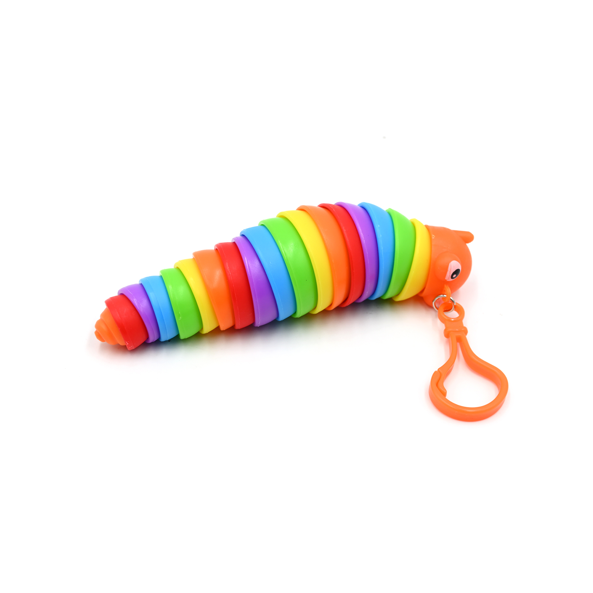 Fidget Slug Sensory Toys
