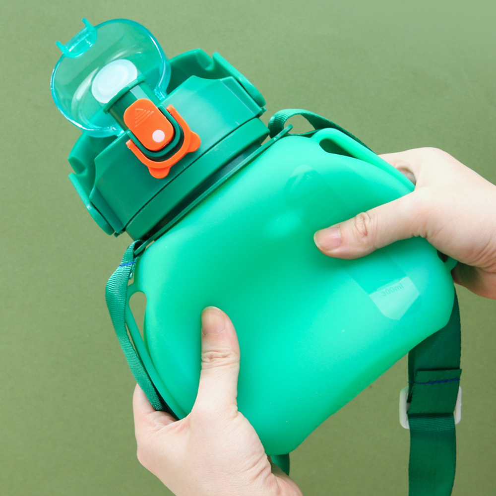 Large Capacity Kettle