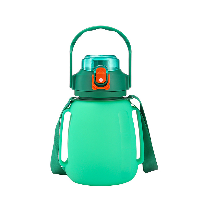 Large Capacity Kettle