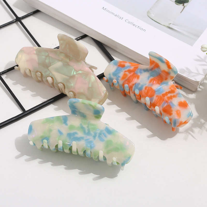 New Design Fashion Hair Claw