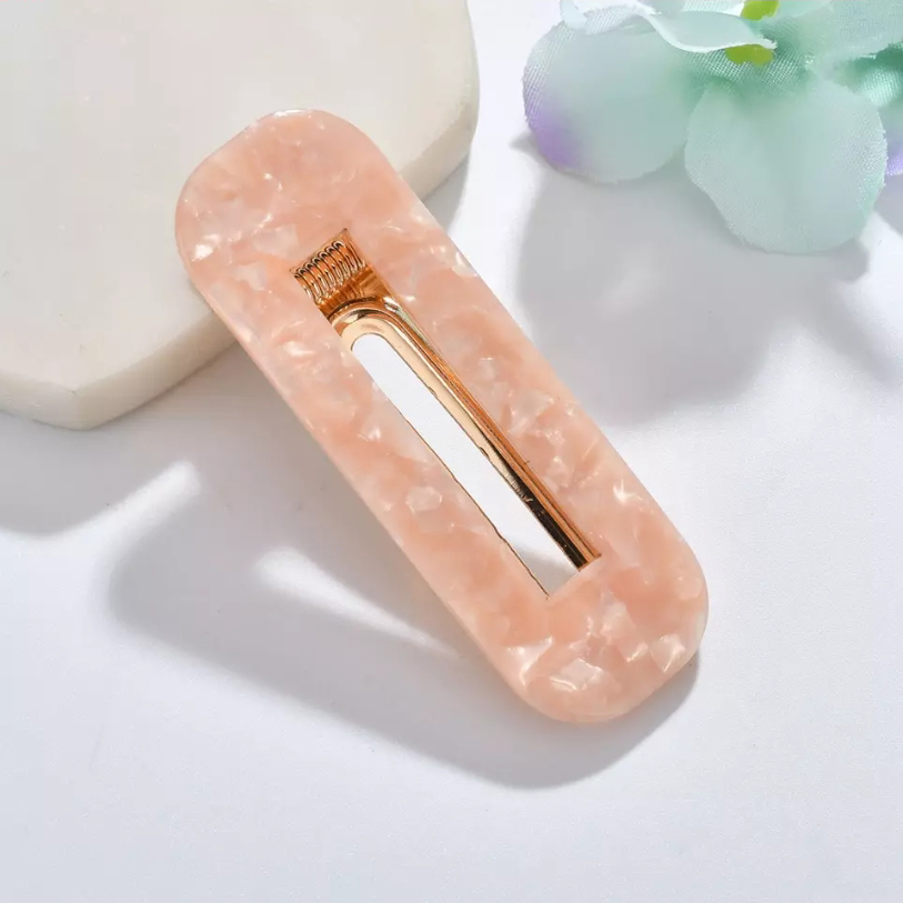 Vintage Women Hair Clips