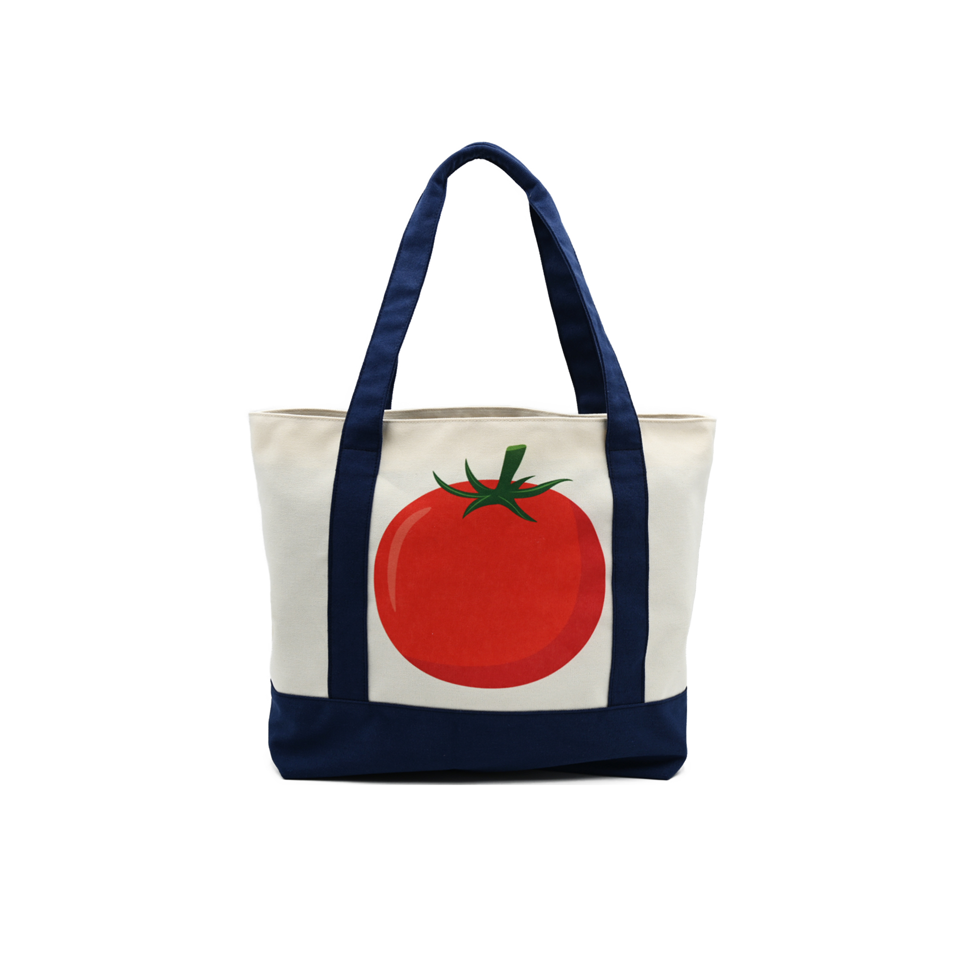 Printed Tote Bag