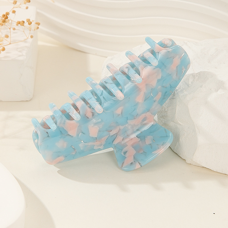 New Design Fashion Hair Claw