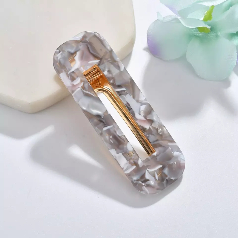 Vintage Women Hair Clips