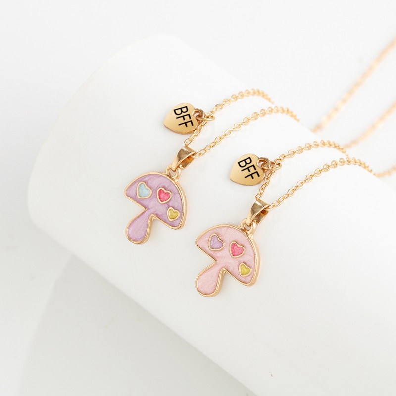 Girls Chokers Jewelry