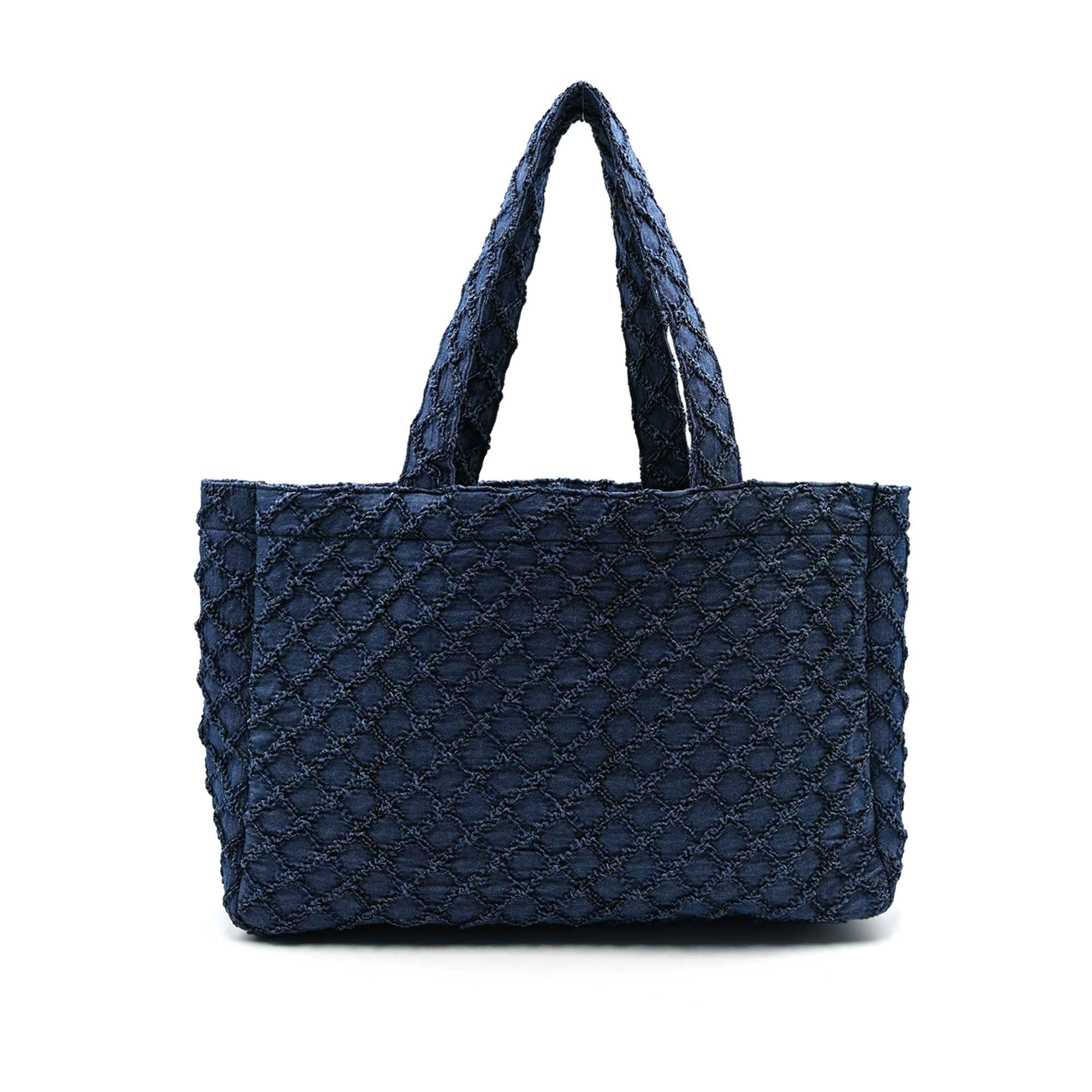 Denim collection Tote