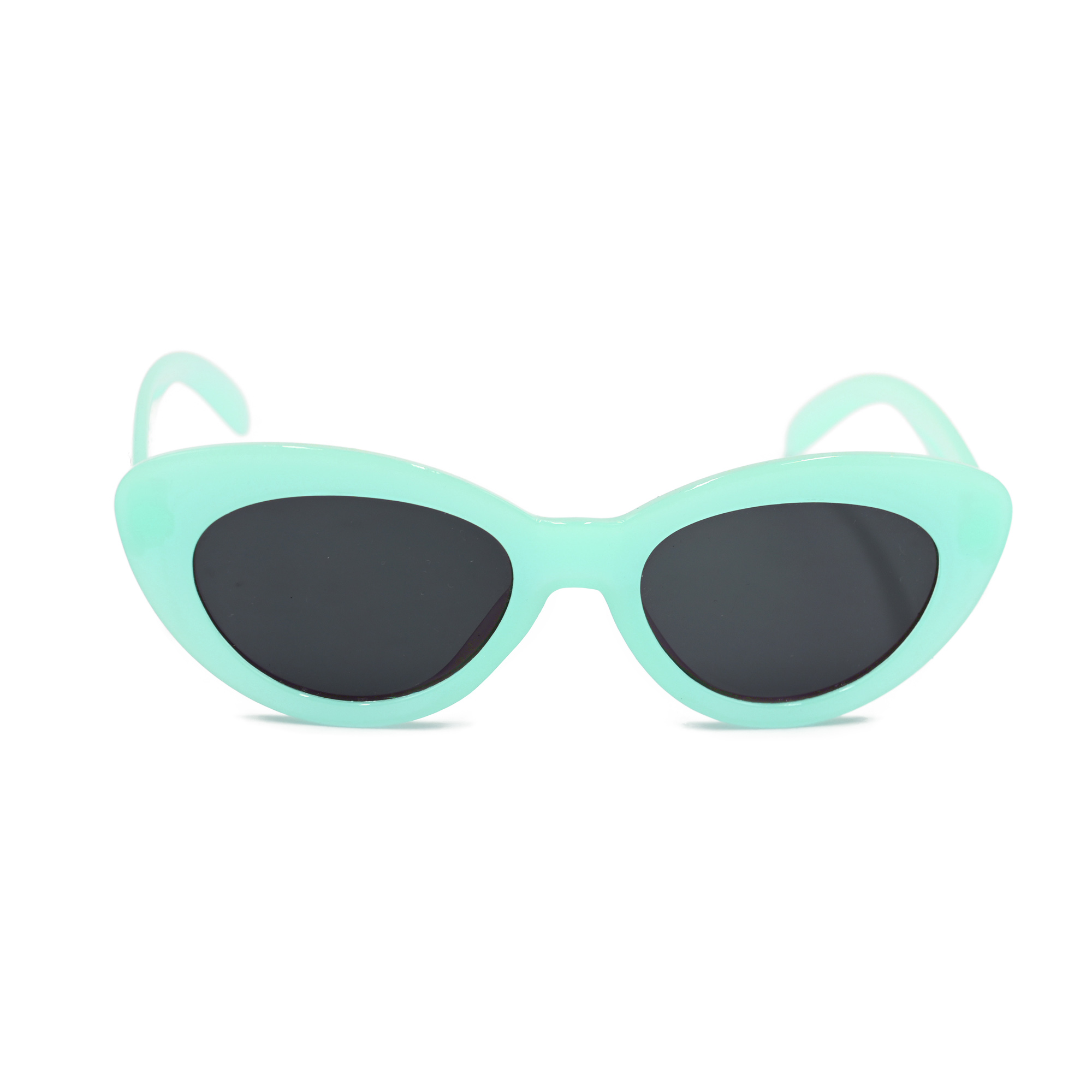 Cat-eye Sunglasses For Kids