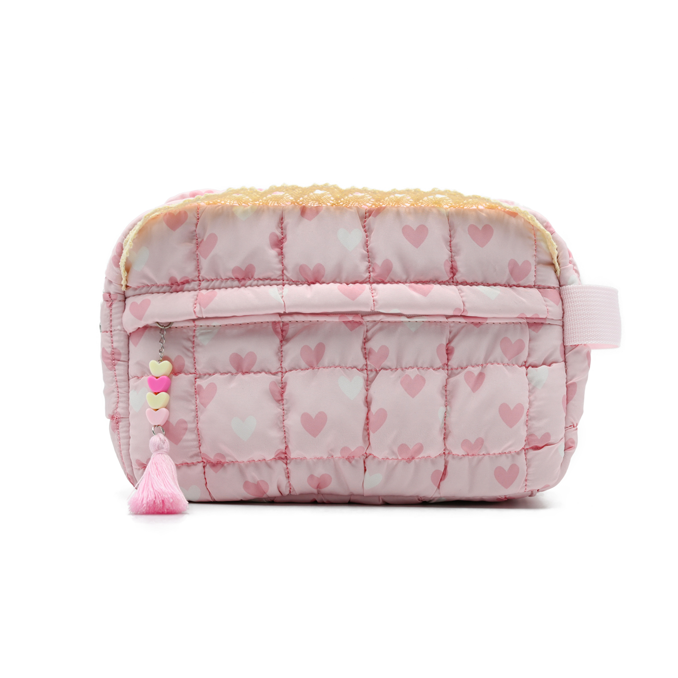 Kids' Print Scrunch Pouch