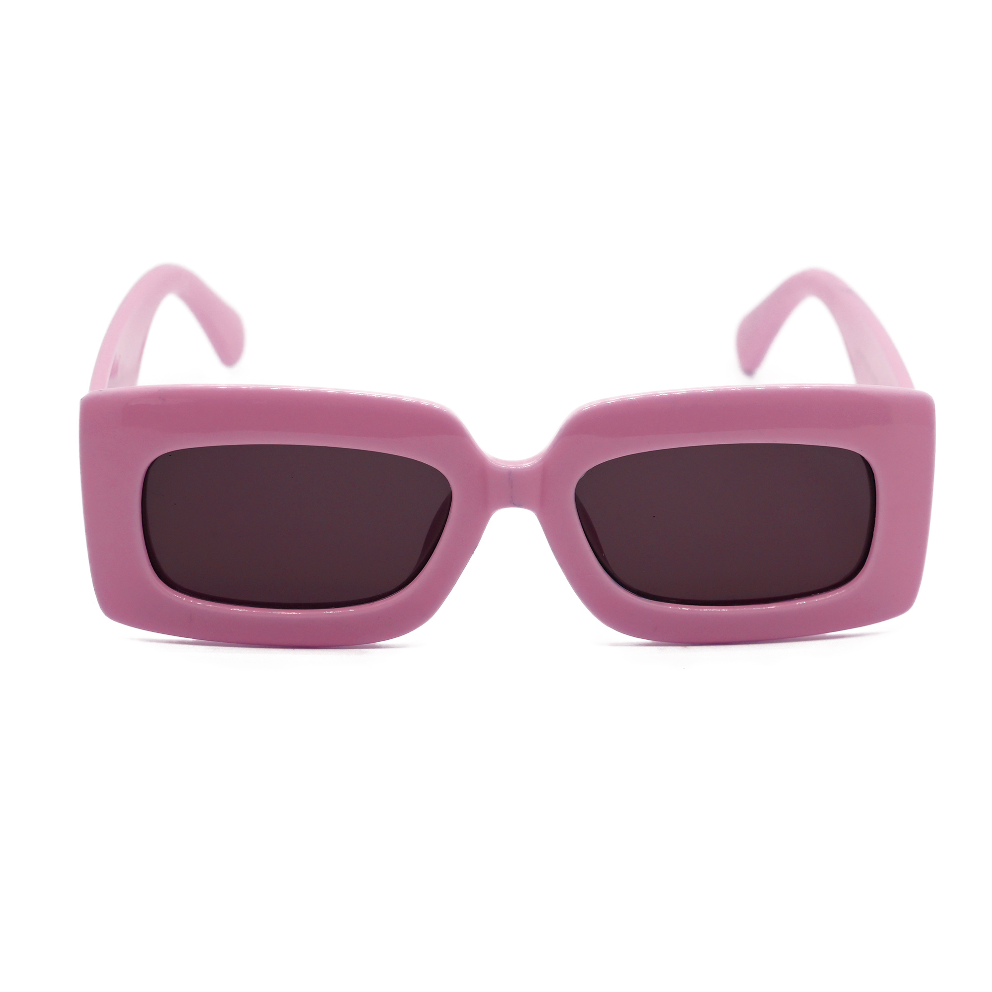 Square Frame Fashion Sunglasses For Kids